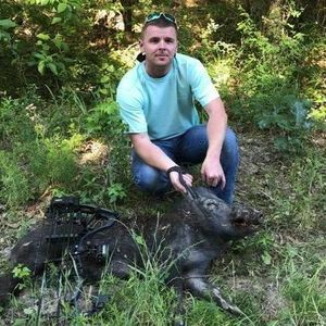 Meet your Posher, Dustin